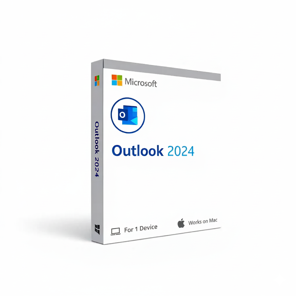 Microsoft Outlook 2024 for Mac