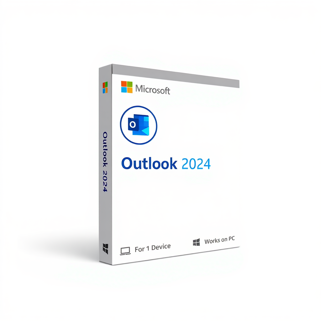 Microsoft Outlook 2024