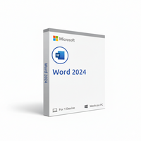 Thumbnail for Microsoft Word 2024