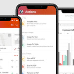 Microsoft Office 2021 Home & Business for PC