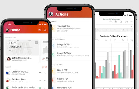 Microsoft Office 2021 Home & Business for PC