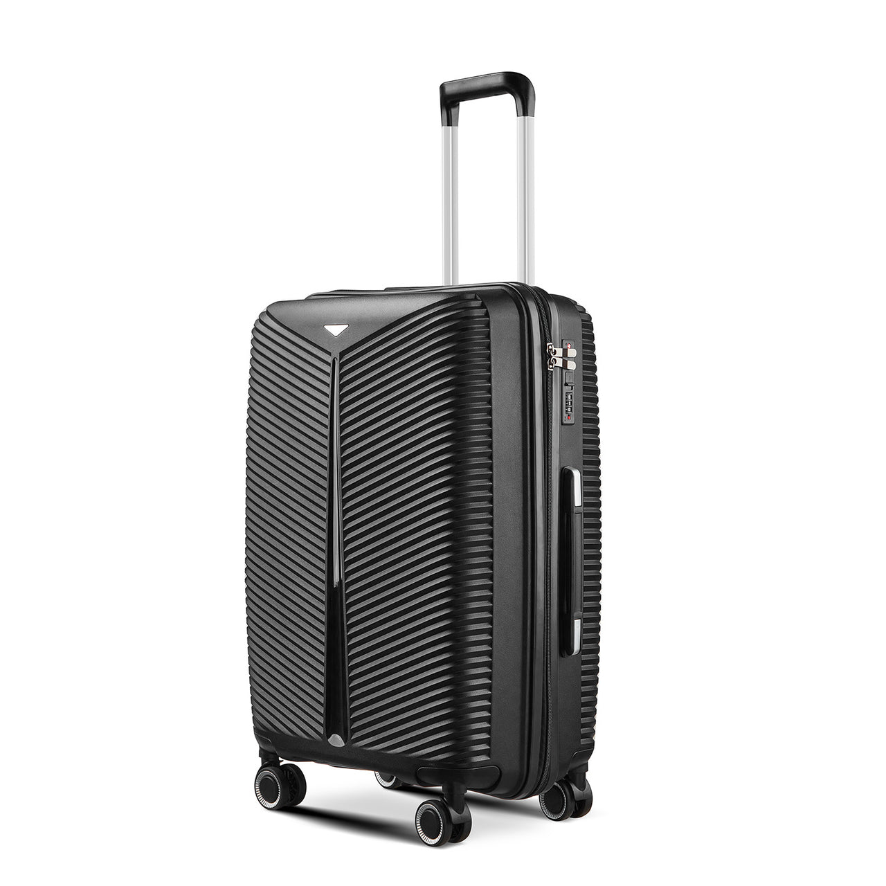 PP AeroShield Hard-Shell Travel Trio