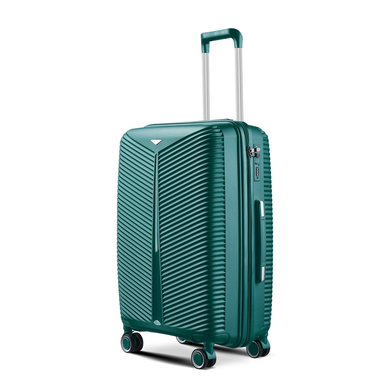 PP AeroShield Hard-Shell Travel Trio