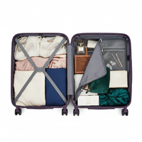 Thumbnail for PP AeroShield Hard-Shell Travel Trio