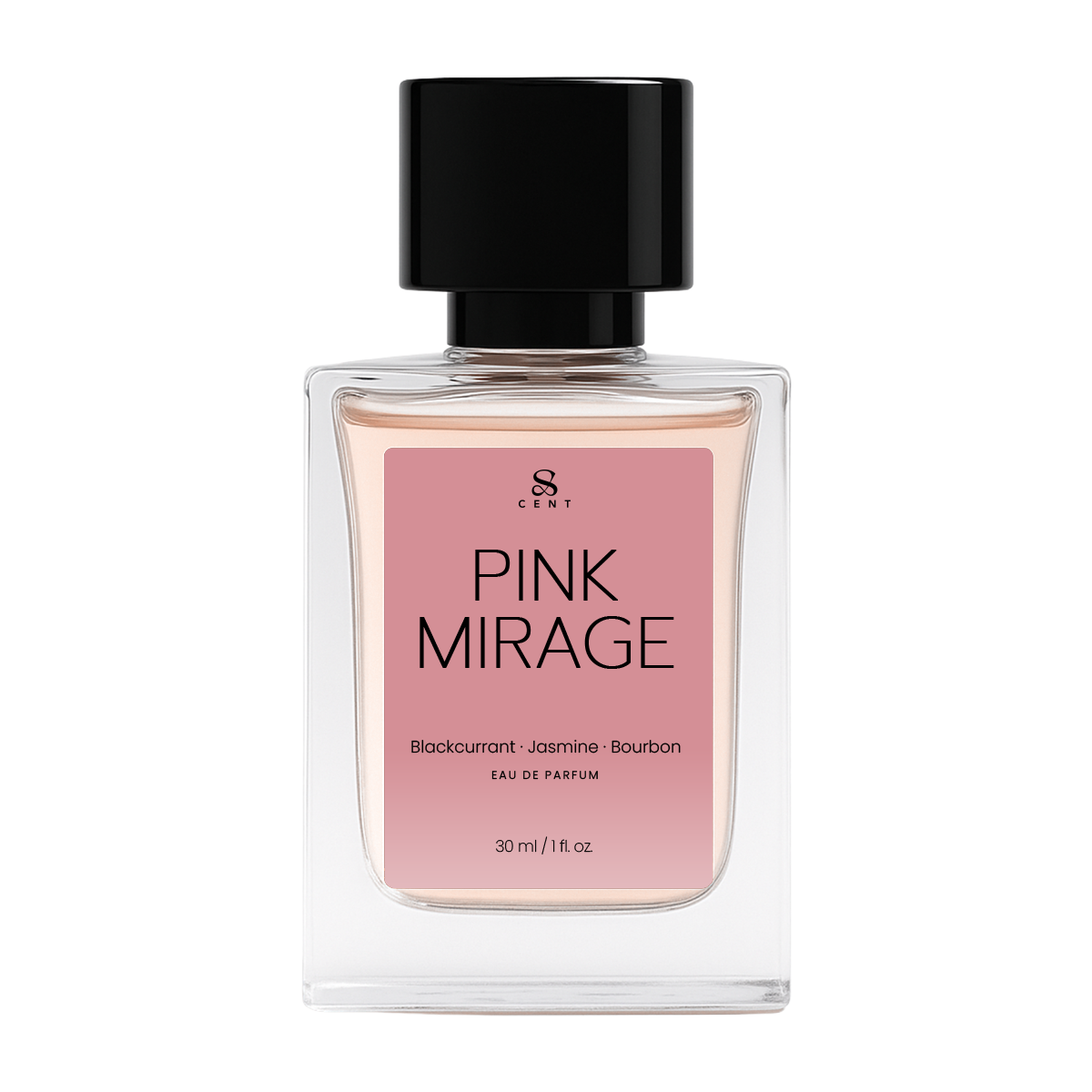 Pink Mirage  by TryScent