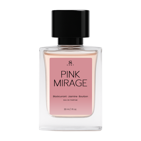 Pink Mirage  by TryScent
