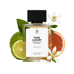 Pure Luxury  by TryScent