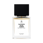 Saffron Rose Amber