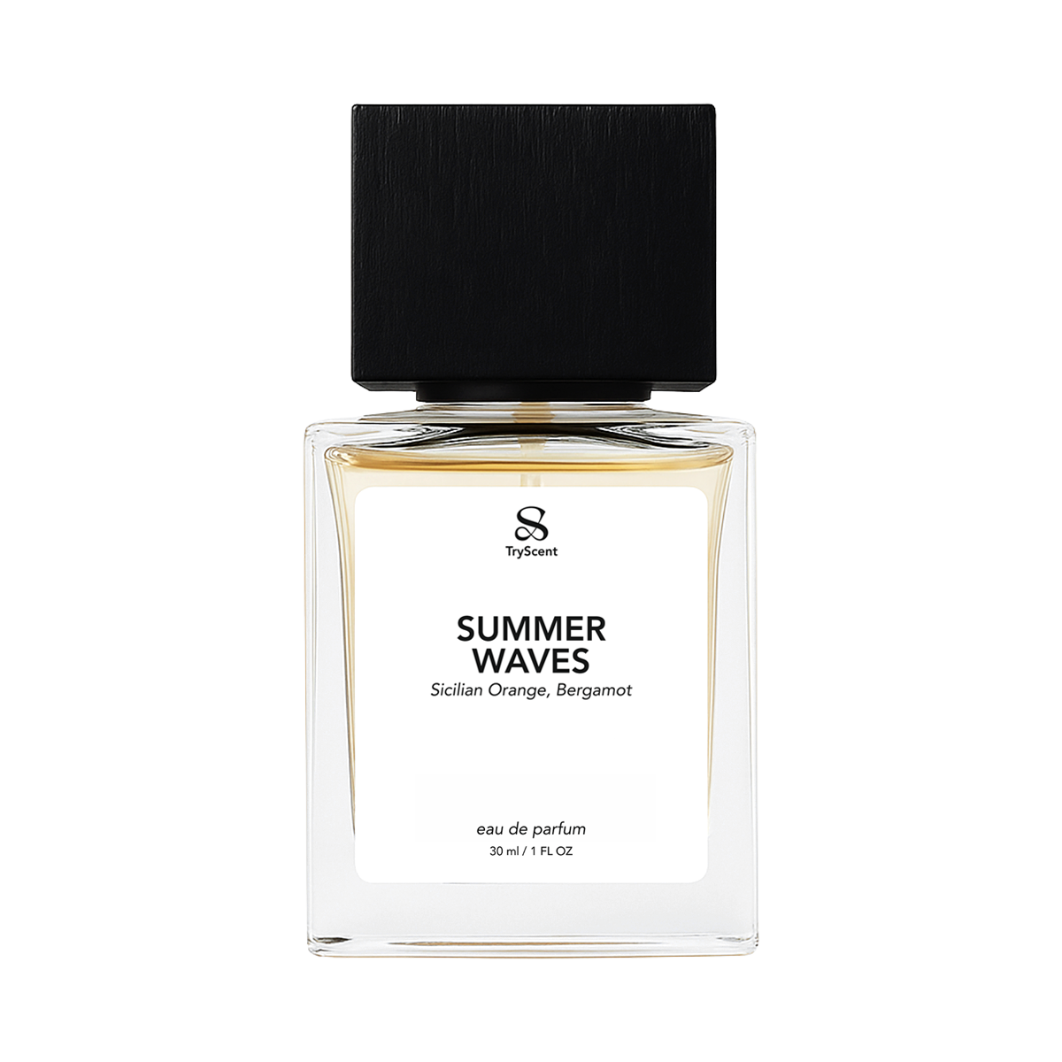 Summer Waves by TryScent