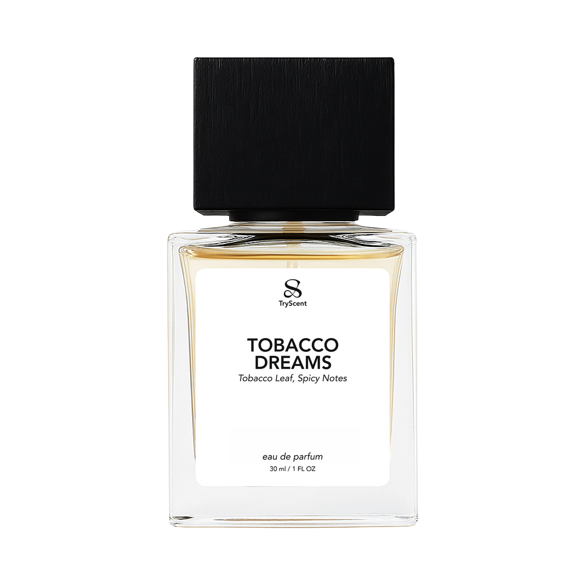 Tobacco Dreams  by TryScent
