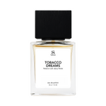 Tobacco Dreams  by TryScent