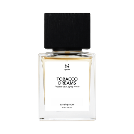 Tobacco Dreams  by TryScent