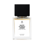 White Florals Amber  by TryScent