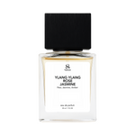Ylang Ylang Rose Jasmine  by TryScent