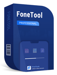 Thumbnail for AOMEI Software AOMEI FoneTool Professional 1 year