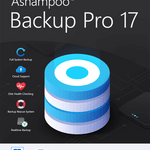 Ashampoo Software Ashampoo Backup Pro 17