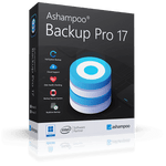 Ashampoo Software Ashampoo Backup Pro 17