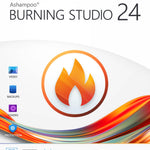 Ashampoo Software Ashampoo Burning Studio 24