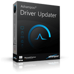 Ashampoo Software Ashampoo Driver Updater