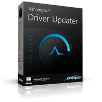 Thumbnail for Ashampoo Software Ashampoo Driver Updater