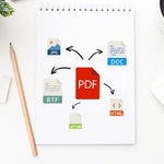 Ashampoo Software Ashampoo PDF Pro 3  for Windows 11, 10, 8, 7