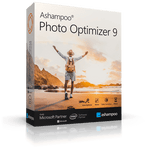 Ashampoo Software Ashampoo Photo Optimizer 9