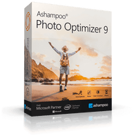 Thumbnail for Ashampoo Software Ashampoo Photo Optimizer 9