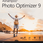 Ashampoo Software Ashampoo Photo Optimizer 9