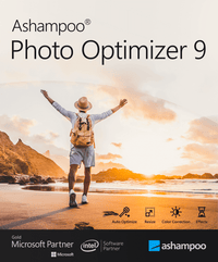 Thumbnail for Ashampoo Software Ashampoo Photo Optimizer 9