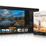 Ashampoo Software Ashampoo Photo Optimizer 9