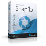 Ashampoo Software Ashampoo Snap 15