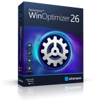 Ashampoo Software Ashampoo WinOptimizer 26