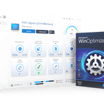 Ashampoo Software Ashampoo WinOptimizer 26