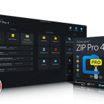 Ashampoo Software Ashampoo ZIP Pro 4