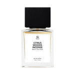 Citrus Woods Incense  by TryScent