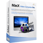 Digiarty MacX Video Converter Pro