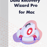 EaseUS Software EaseUS Data Recovery Wizard for Mac (Monthly Subscription)