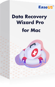 EaseUS Data Recovery Wizard for Mac (Yearly Subscription)