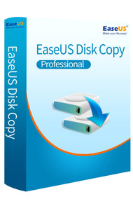 EaseUS Disk Copy Pro (Yearly Subscription)
