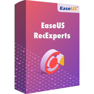 EaseUS RecExperts (Yearly Subscription)