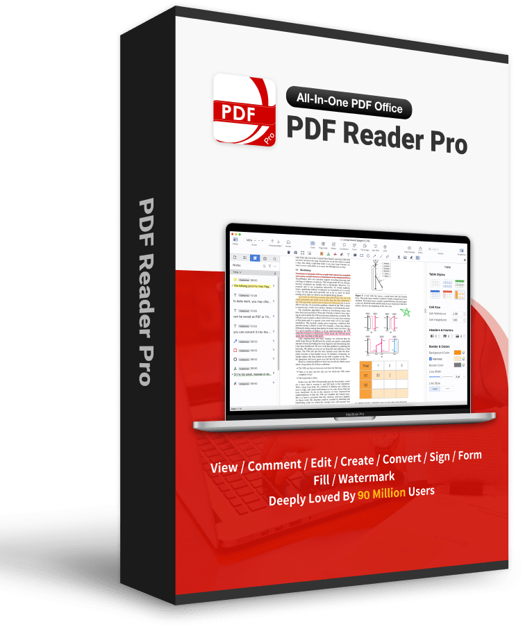 Filmage PDF Reader Pro Mac Premium