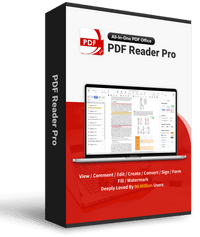 Thumbnail for Filmage PDF Reader Pro Mac Premium