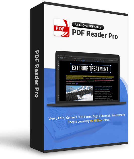 Filmage PDF Reader Pro Windows Premium