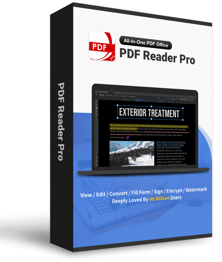 Filmage PDF Reader Pro Windows Premium