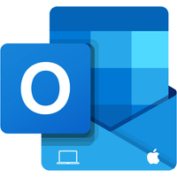 Thumbnail for getmsoffice Microsoft Outlook 2021 for PC