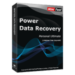 getmsoffice MiniTool Power Data Recovery Personal Ultimate Lifetime