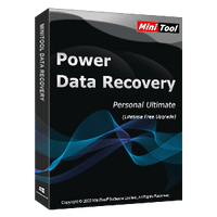 Thumbnail for getmsoffice MiniTool Power Data Recovery Personal Ultimate Lifetime