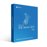 getmsoffice SQL Server 2017 Enterprise 2 Core with Software Assurance