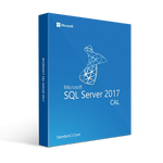 getmsoffice SQL Server 2017 Standard 2 Core