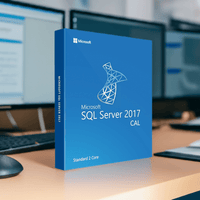 Thumbnail for getmsoffice SQL Server 2017 Standard 2 Core